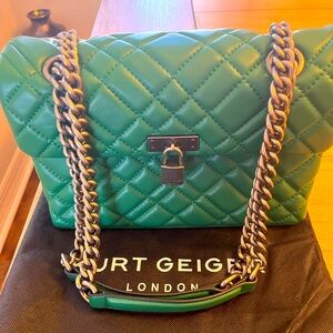 Kurt Geiger Brixton